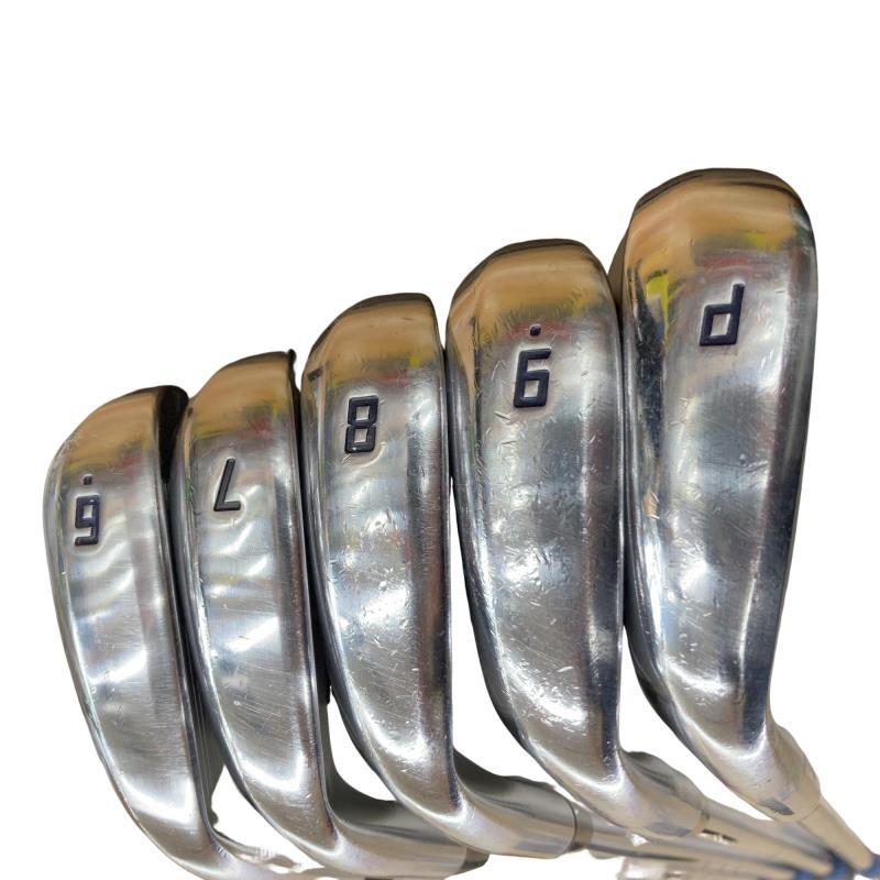 BRIDGESTONE GOLF ブリヂストン TOUR B JGR HF3(2019) 5S アイアン