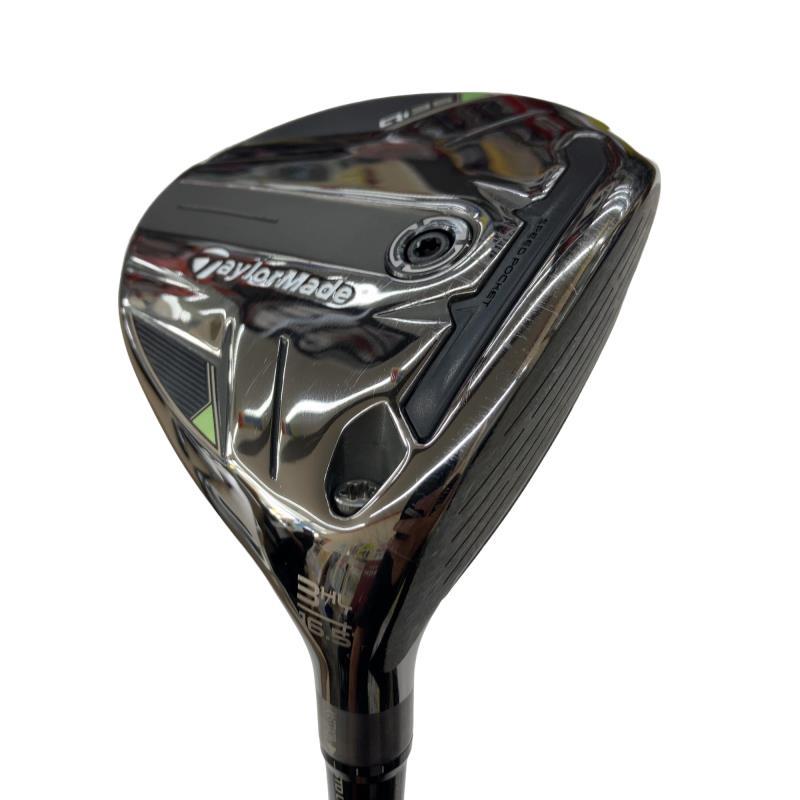 TaylorMade（テーラーメイド） Qi35 3HL フェアウェイウッド FW 
