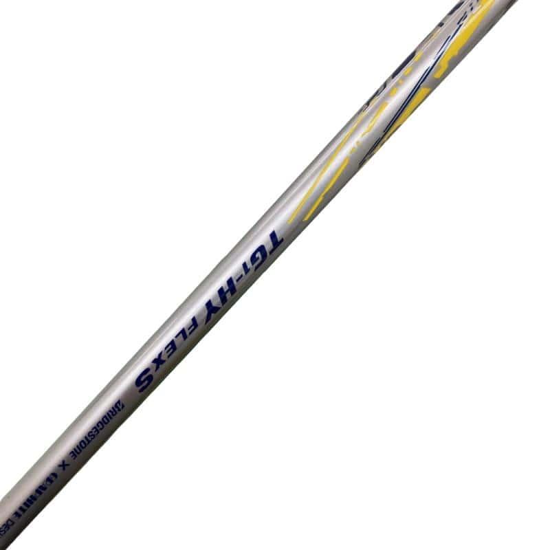 ブリヂストン TOUR B JGR U3 ユーティリティ UT フレックスS_4