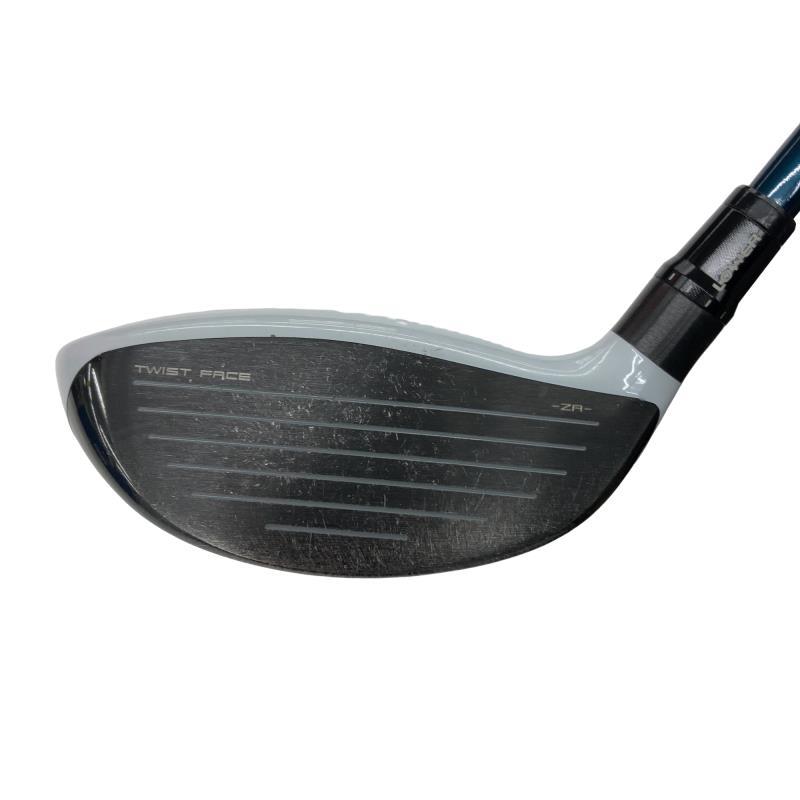 TaylorMade（テーラーメイド） SIM2 5W フェアウェイウッド FW