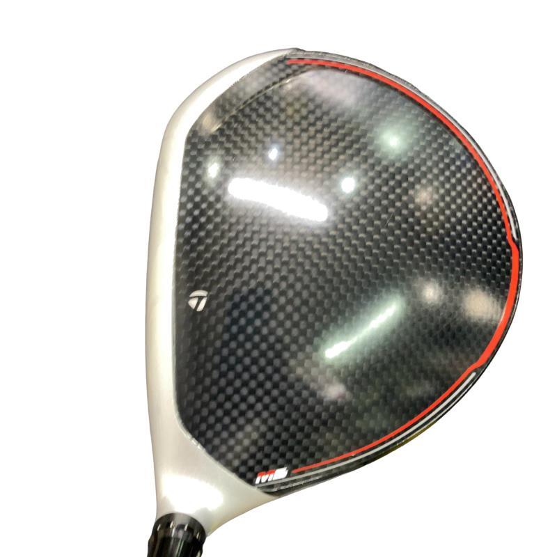 TaylorMade（テーラーメイド） M6 9° ドライバー DR フレックスS