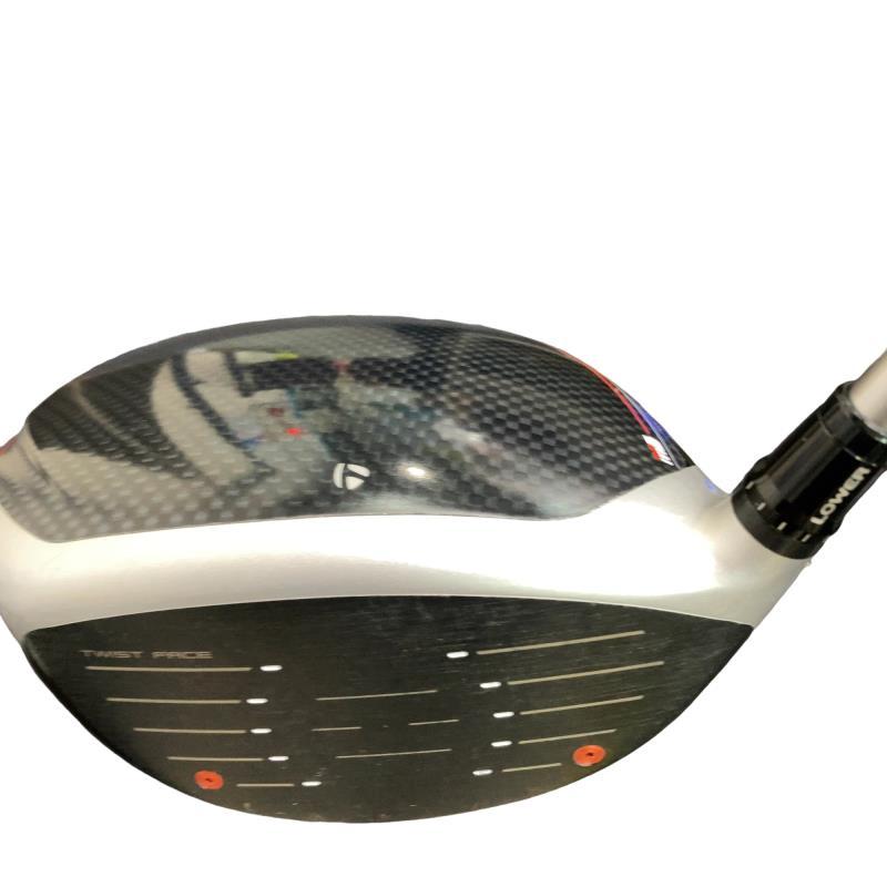 TaylorMade（テーラーメイド） M6 9° ドライバー DR フレックスS