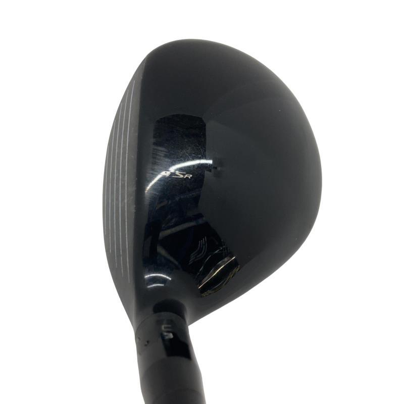 Titleist（タイトリスト） TSR3 18° フェアウェイウッド FW フレックス