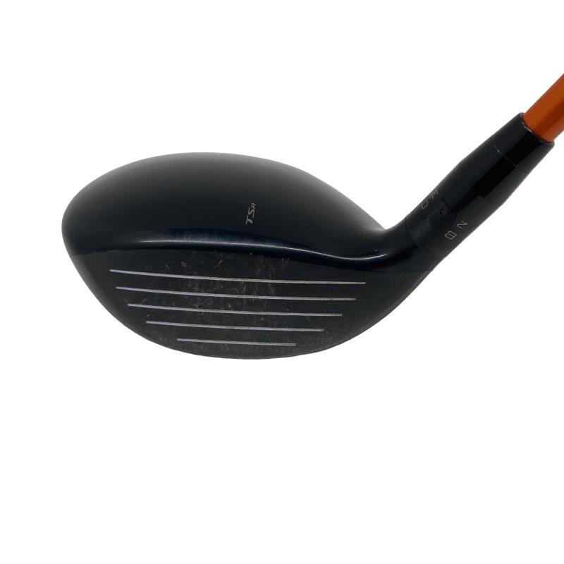 Titleist（タイトリスト） TSR3 18° フェアウェイウッド FW フレックス