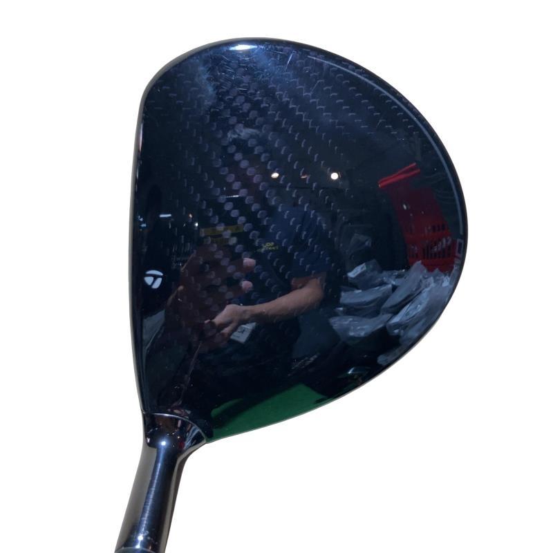 TaylorMade（テーラーメイド） Qi10 MAX 3W フェアウェイウッド FW