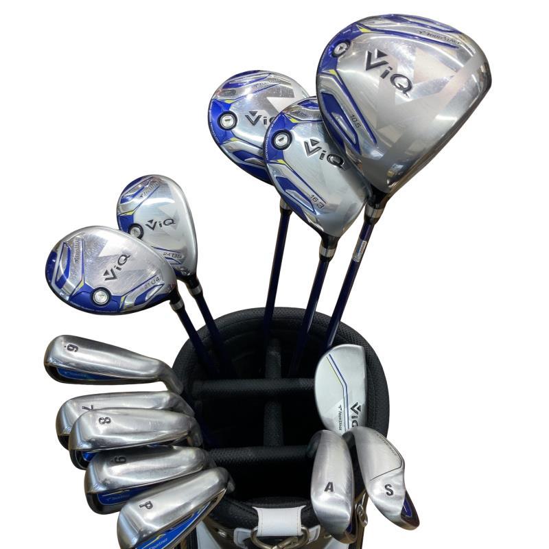 BRIDGESTONE GOLF ブリヂストン TOURSTAGE ViQ(2023) 13S(10.5°) CB