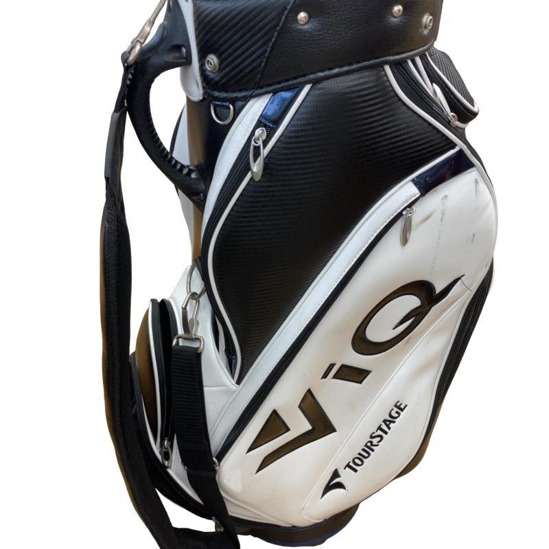 BRIDGESTONE GOLF ブリヂストン TOURSTAGE ViQ(2023) 13S(10.5°) CB