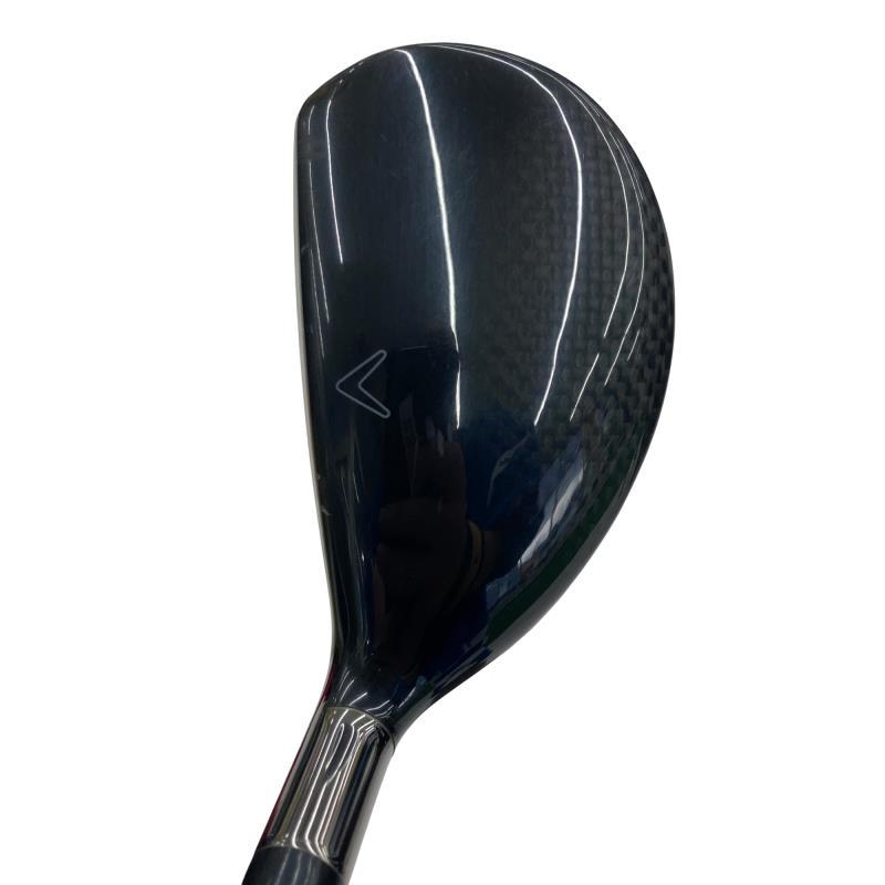 Callaway（キャロウェイ） EPIC FLASH STAR U6 ユーティリティ UT