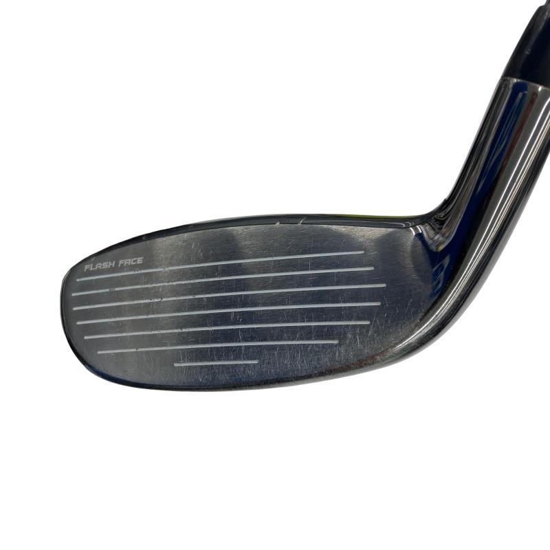 Callaway（キャロウェイ） EPIC FLASH STAR U6 ユーティリティ UT