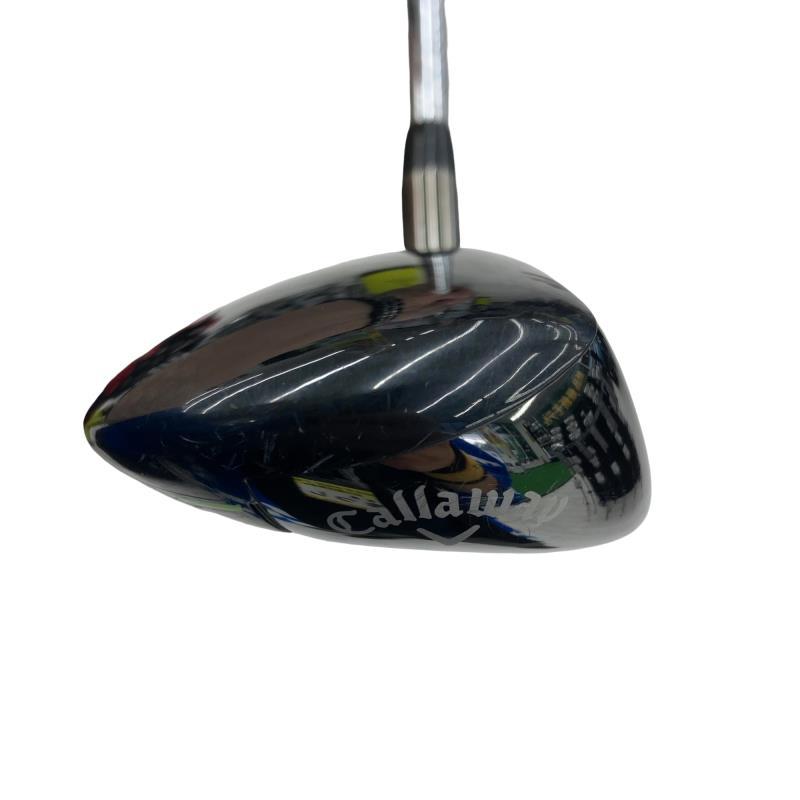 Callaway（キャロウェイ） EPIC FLASH STAR U6 ユーティリティ UT