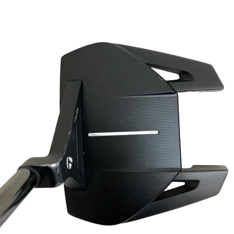 TaylorMade（テーラーメイド） Spider GT BLACK TM2 34インチ パター