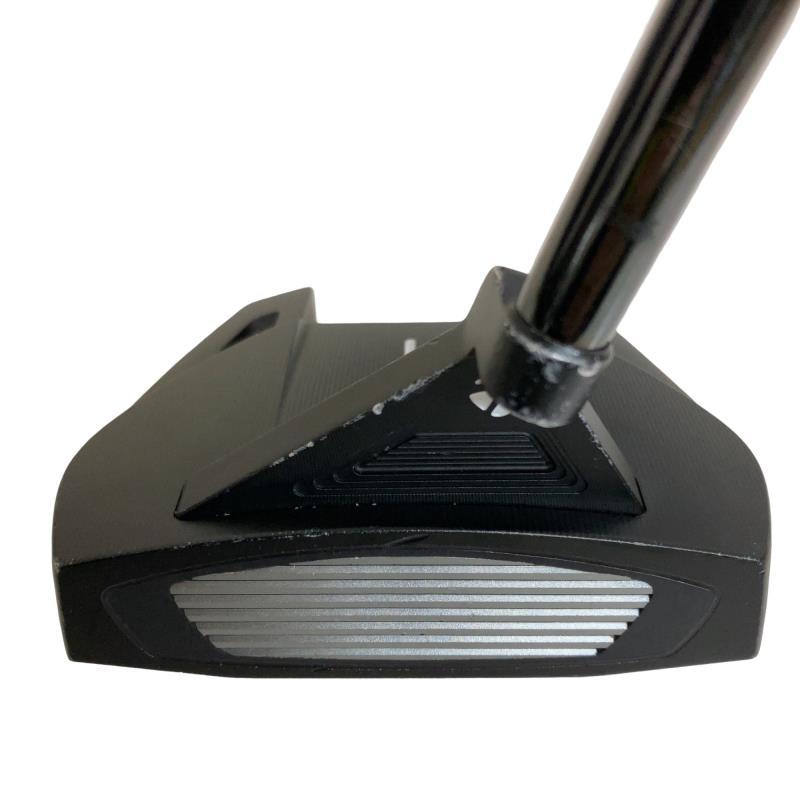 TaylorMade（テーラーメイド） Spider GT BLACK TM2 34インチ パター