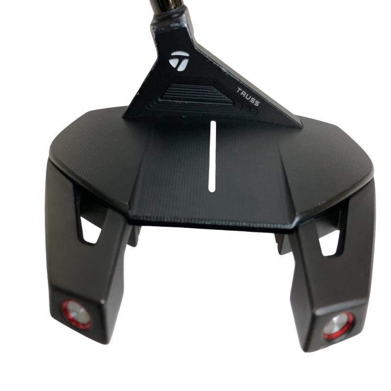 TaylorMade（テーラーメイド） Spider GT BLACK TM2 34インチ パター