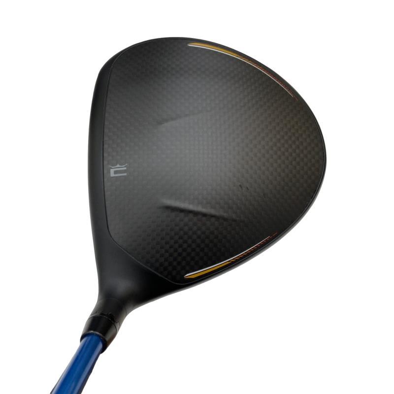 COBRA（コブラ） KING LTDx 10.5°(ブラック) ドライバー DR フレックス