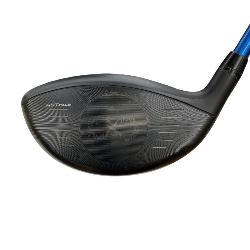 COBRA（コブラ） KING LTDx 10.5°(ブラック) ドライバー DR フレックス