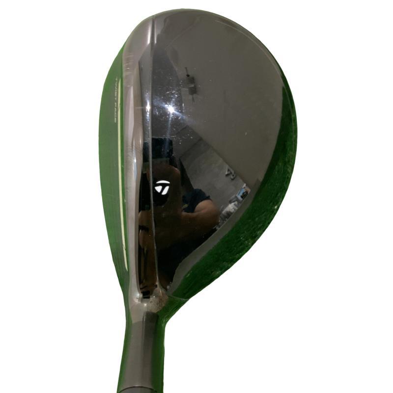 TaylorMade（テーラーメイド） Qi10 MAX U5 ユーティリティ UT