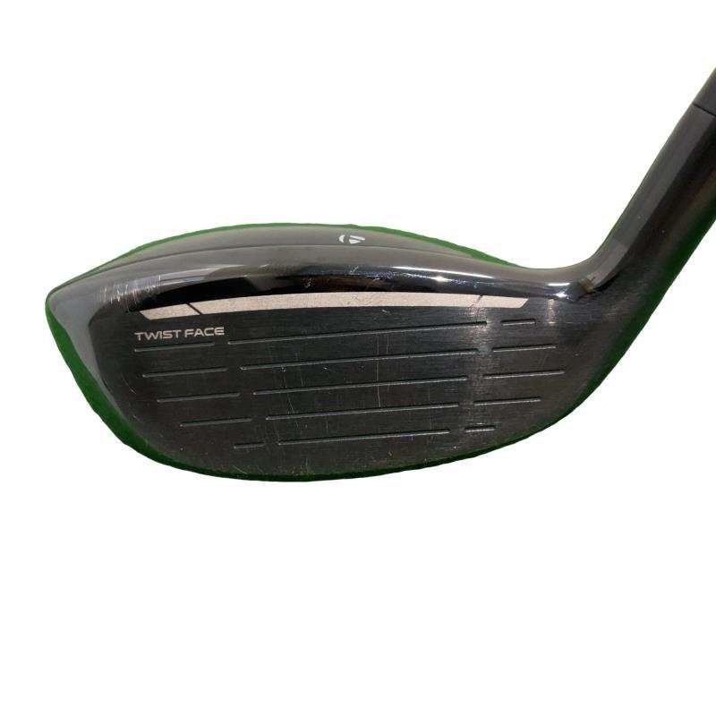 TaylorMade（テーラーメイド） Qi10 MAX U5 ユーティリティ UT