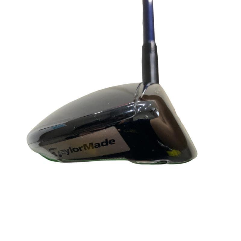 TaylorMade（テーラーメイド） Qi10 MAX U5 ユーティリティ UT