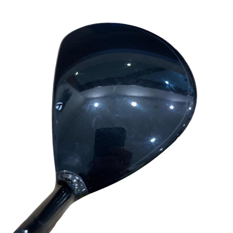 TaylorMade（テーラーメイド） Qi10 MAX 7W フェアウェイウッド FW