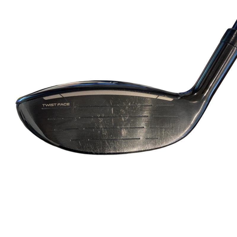 TaylorMade（テーラーメイド） Qi10 MAX 7W フェアウェイウッド FW