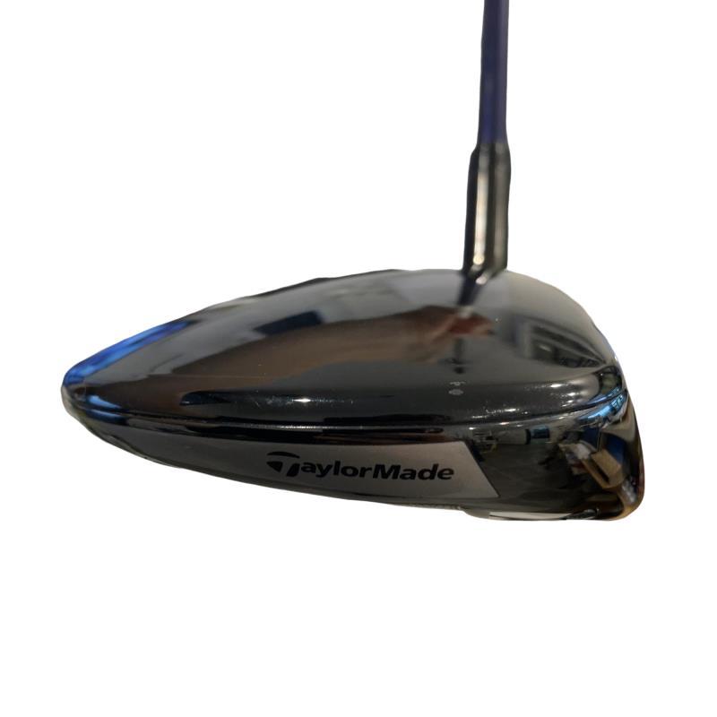 TaylorMade（テーラーメイド） Qi10 MAX 7W フェアウェイウッド FW
