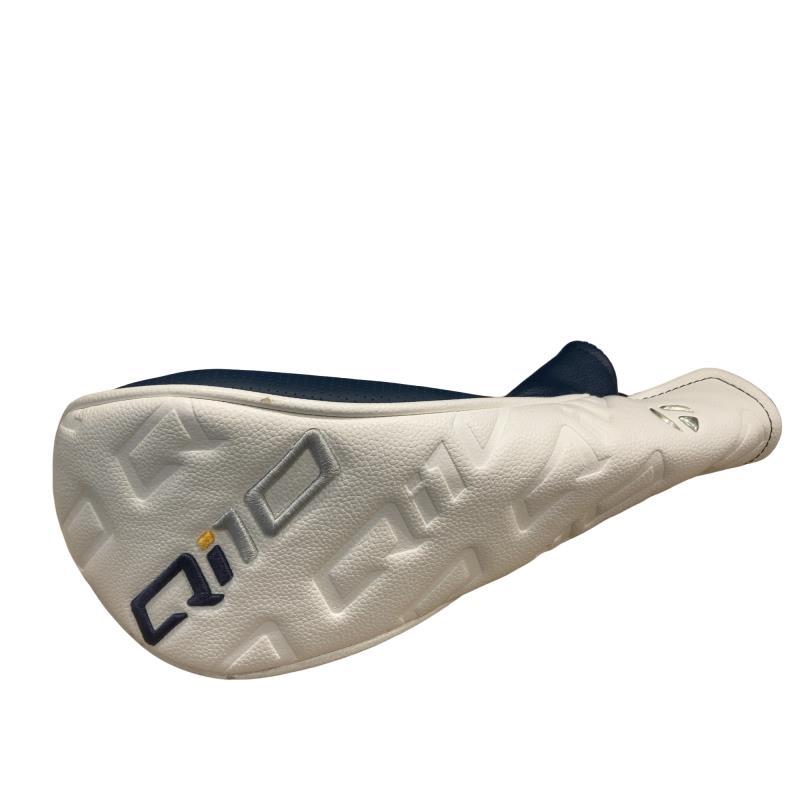 TaylorMade（テーラーメイド） Qi10 MAX 7W フェアウェイウッド FW