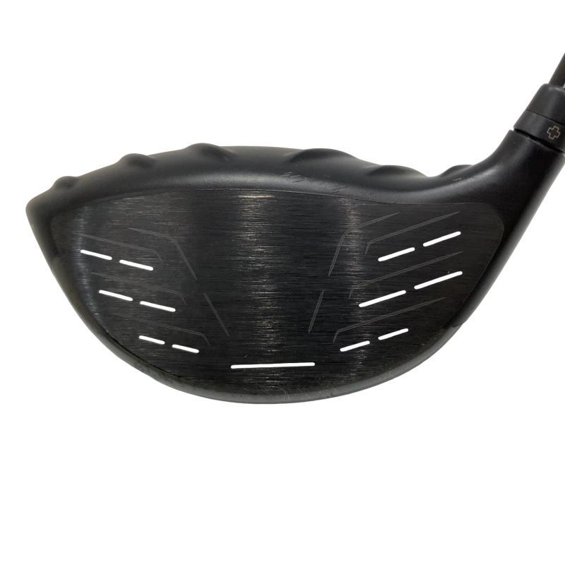 PING（ピン） G430 MAX 10.5° ドライバー DR フレックスSR : ゴルフ