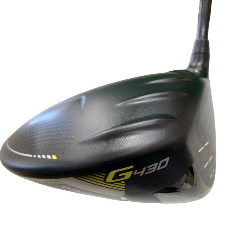 PING（ピン） G430 MAX 10.5° ドライバー DR フレックスSR : ゴルフ