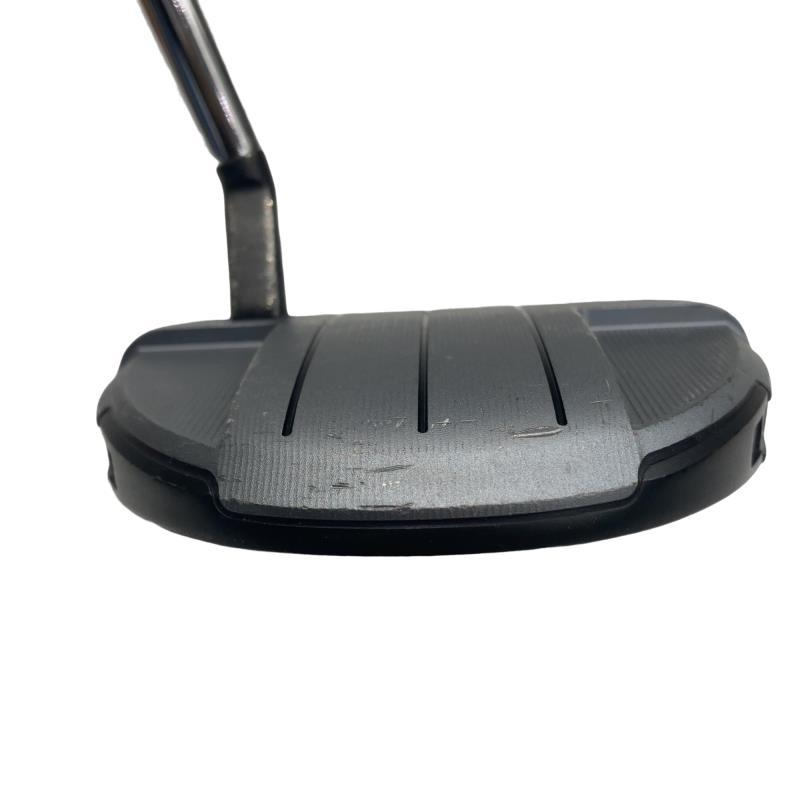 TaylorMade（テーラーメイド） Spider GT ROLLBACK SILVER スモール