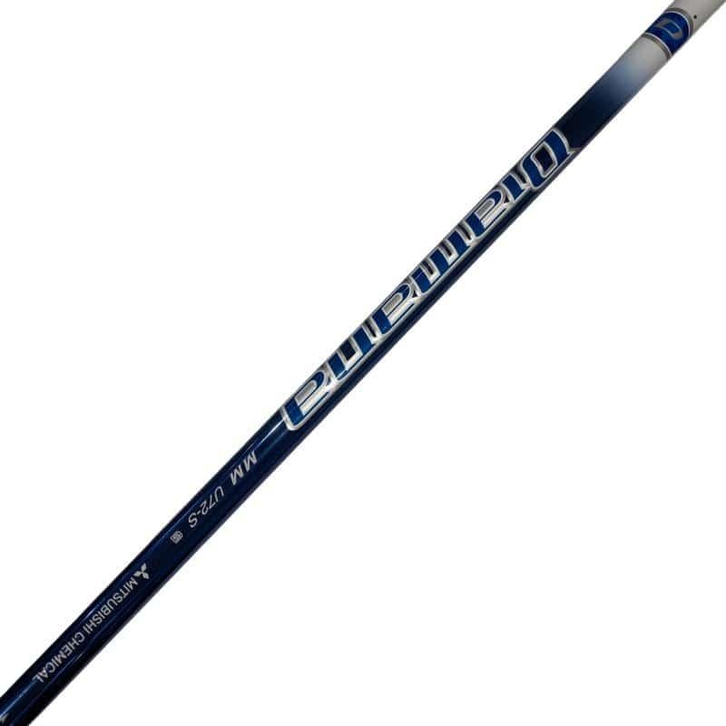 MIZUNO GOLF ミズノ Mizuno ST-Z 230 U5 ユーティリティ UT フレックス 