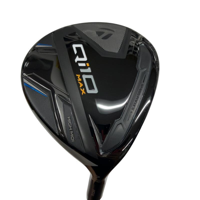 TaylorMade（テーラーメイド） Qi10 MAX 7W フェアウェイウッド FW