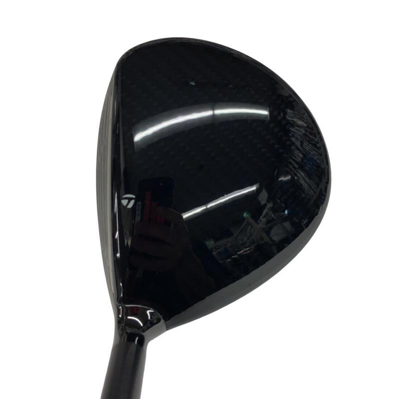 TaylorMade（テーラーメイド） Qi10 MAX 7W フェアウェイウッド FW 
