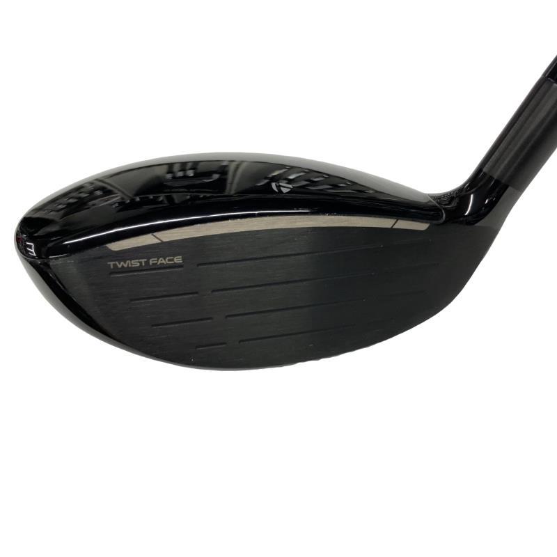 TaylorMade（テーラーメイド） Qi10 MAX 7W フェアウェイウッド FW