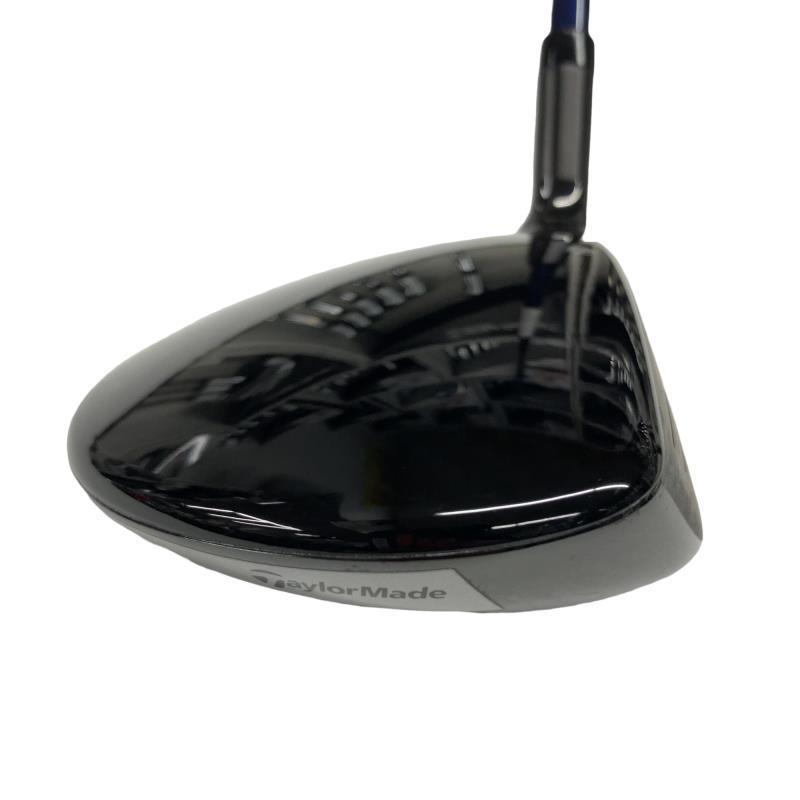 TaylorMade（テーラーメイド） Qi10 MAX 7W フェアウェイウッド FW