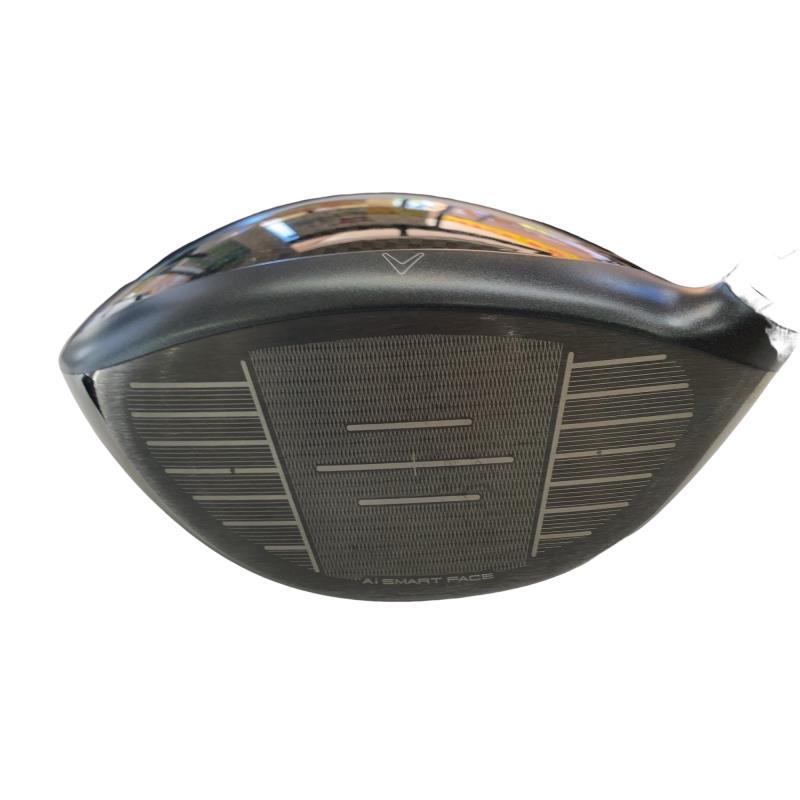 Callaway（キャロウェイ） PARADYM Ai SMOKE MAX 10.5° ドライバー DR