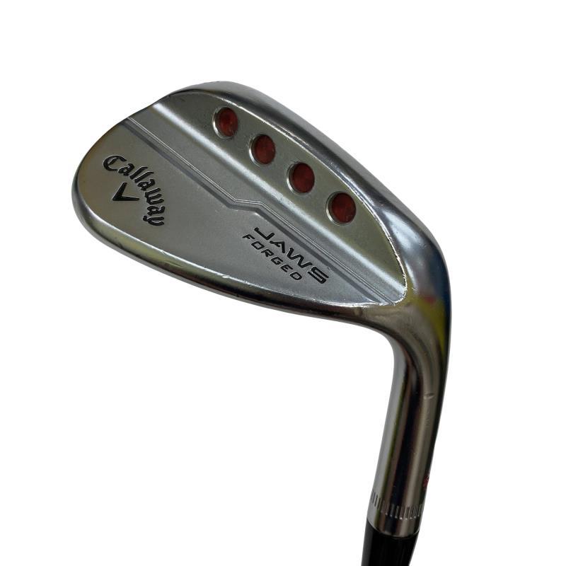 Callaway（キャロウェイ） JAWS FORGED ツアーバージョン 56°/12