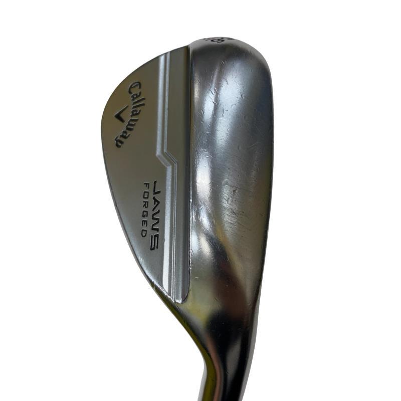 Callaway（キャロウェイ） JAWS FORGED ツアーバージョン 56°/12