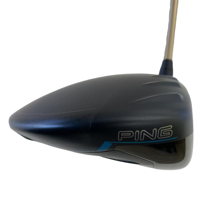 PING（ピン） G440 K 10.5° ドライバー DR フレックスS : ゴルフ