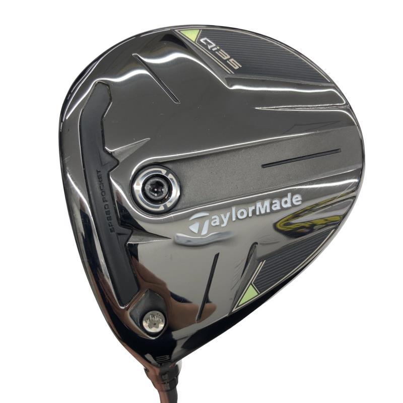 TaylorMade（テーラーメイド） Qi35 3W レフティ フェアウェイウッド 