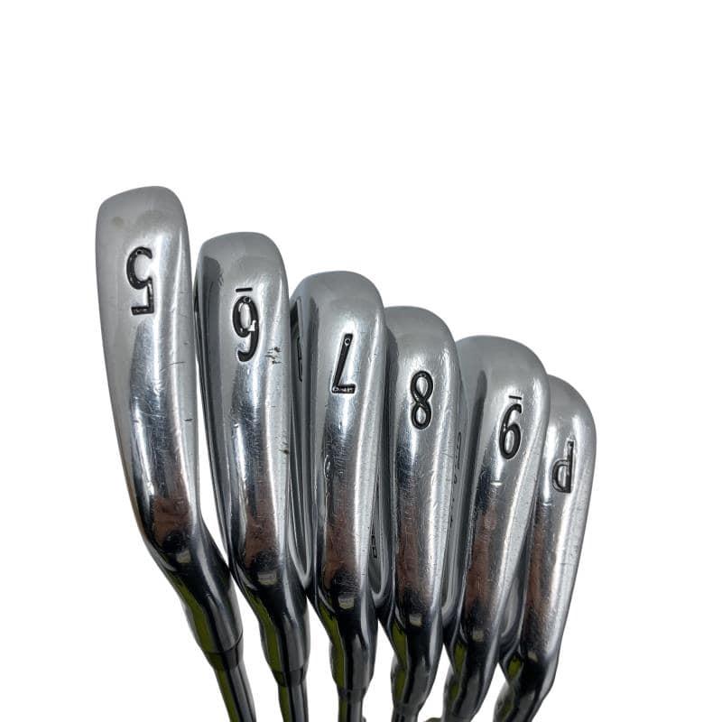 Titleist（タイトリスト） Titleist CB 716 6S アイアンセット IR 