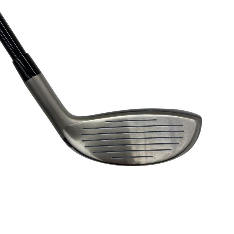★美品★MIZUNO EURUS LS 3本セット 3W 3U 4U・レフティー MIZUNO GOLF ミズノ EURUS LS U3 レフティ ユーティリティ UT
