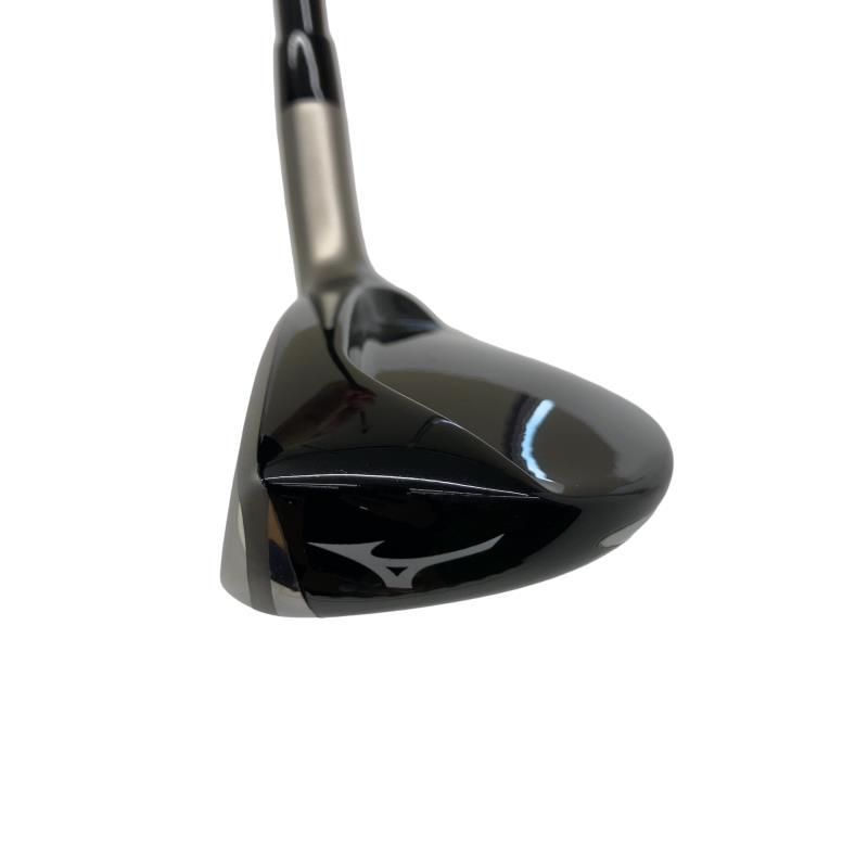 MIZUNO GOLF ミズノ EURUS LS U3 レフティ ユーティリティ UT