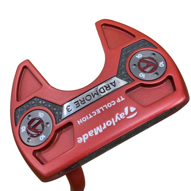 TaylorMade（テーラーメイド） TP COLLECTION RED ARDMORE 3 33インチ