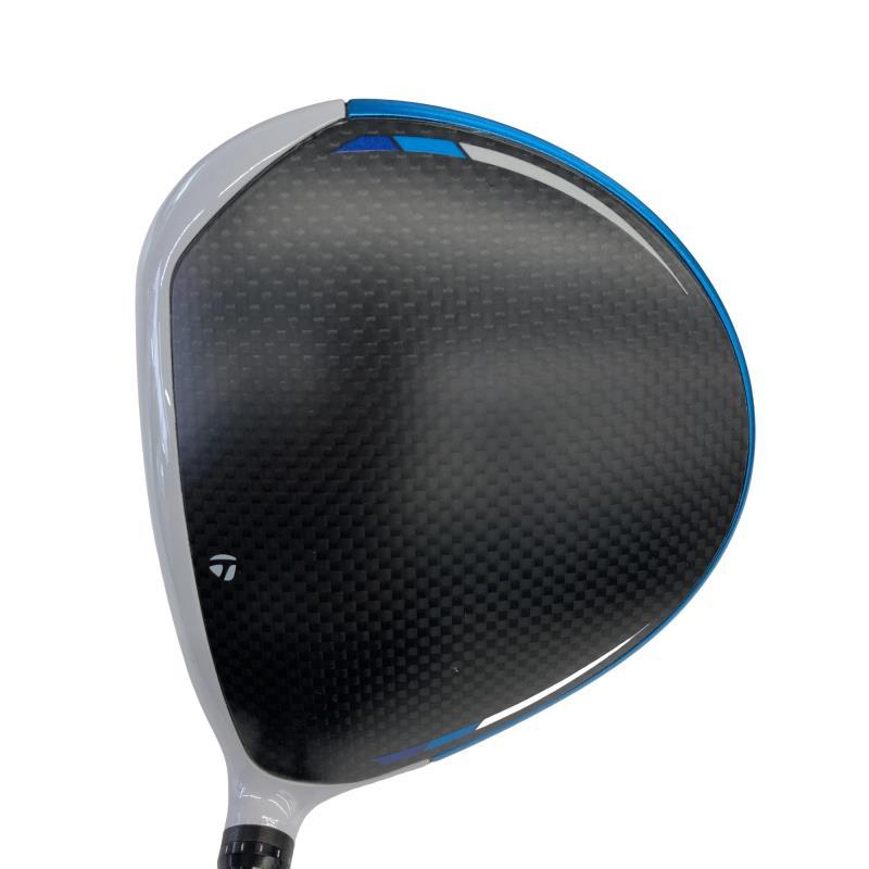 TaylorMade sim2 max dドライバー　10.5 Sフレックス TaylorMade（テーラーメイド） SIM2 MAX-D 10.5° ドライバー DR