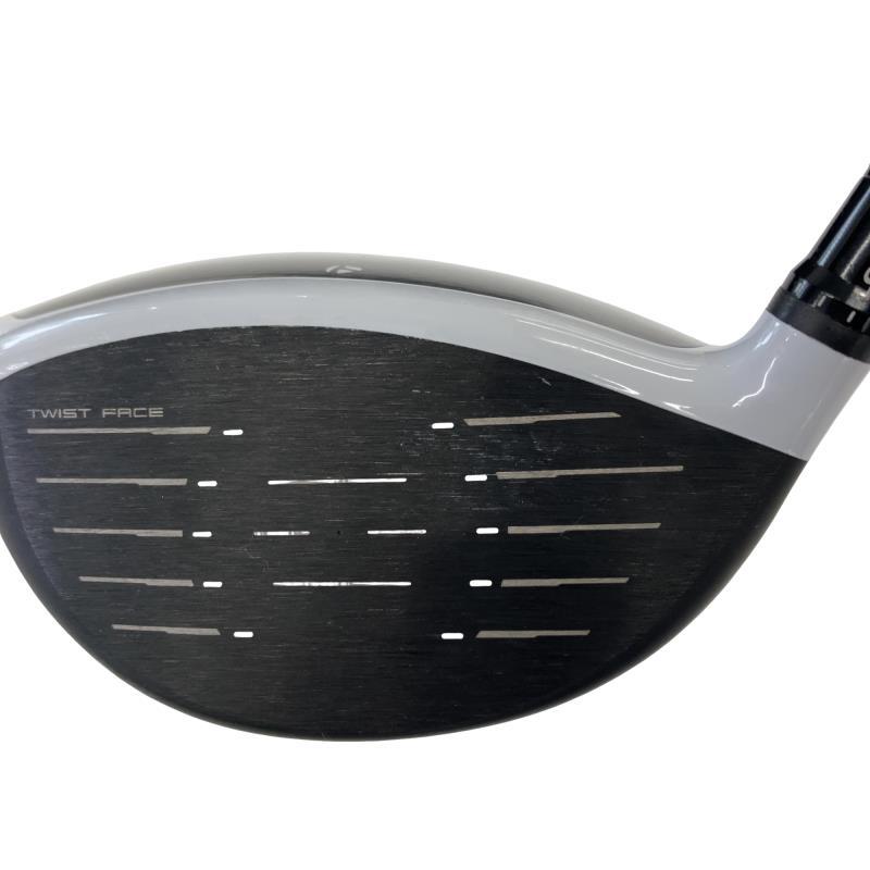 TaylorMade（テーラーメイド） SIM2 MAX-D 10.5° ドライバー DR