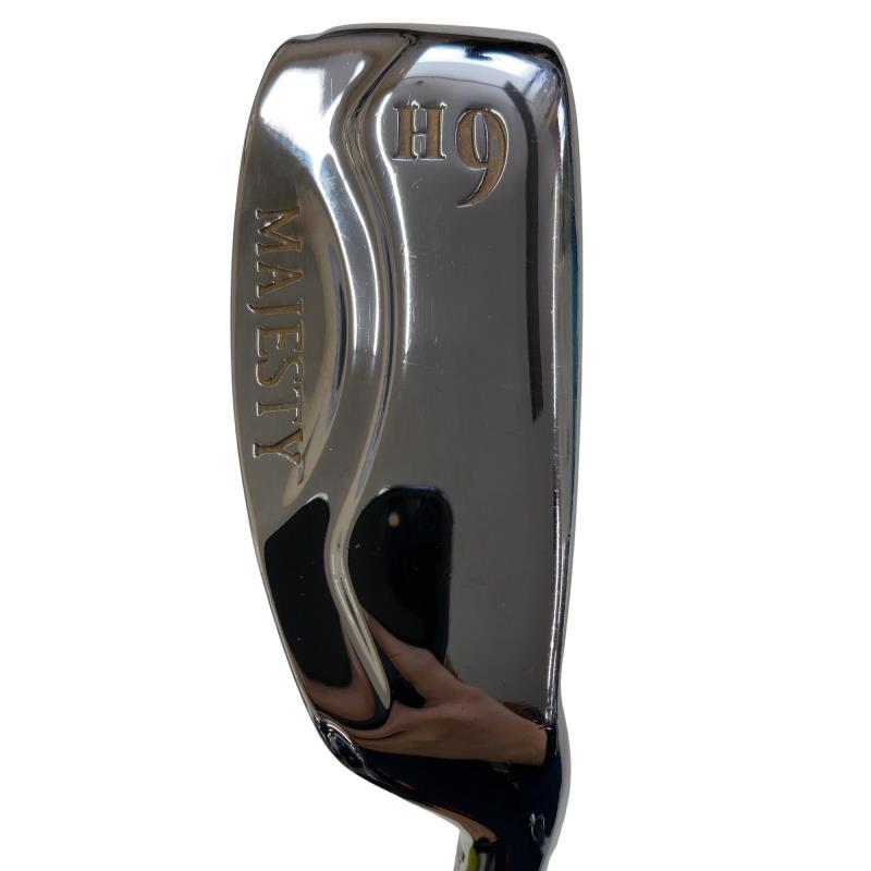 マジェスティゴルフ(旧マルマン) MAJESTY PRESTIGIO SUPER7 6H ユーティリティ UT フレックスR_1