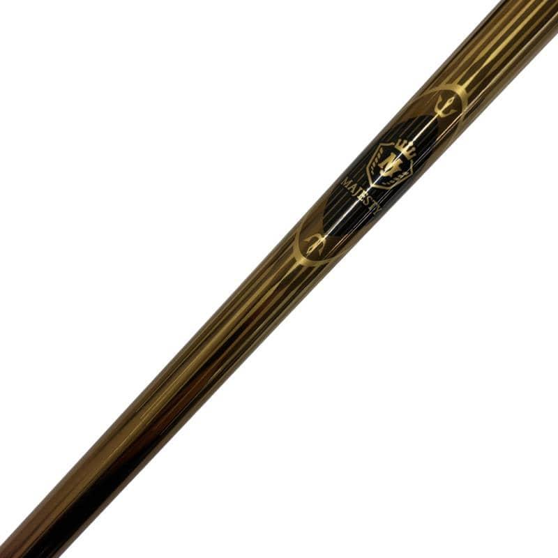 マジェスティゴルフ(旧マルマン) MAJESTY PRESTIGIO SUPER7 6H ユーティリティ UT フレックスR_4