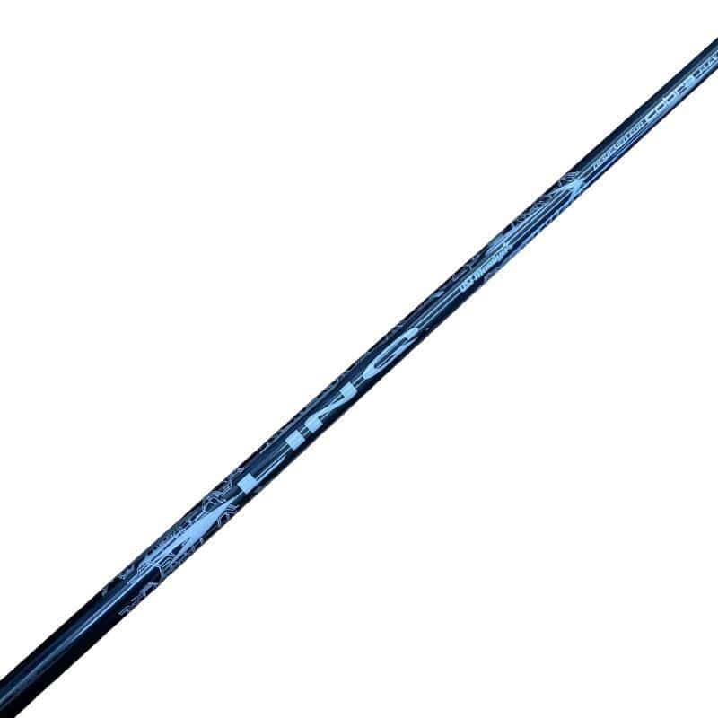 コブラスリーブ FF33 DS-ADAPTドライバー純正シャフト LIN-Q COBRA（コブラ） コブラスリーブ付き(DS-ADAPT用) 純正シャフト