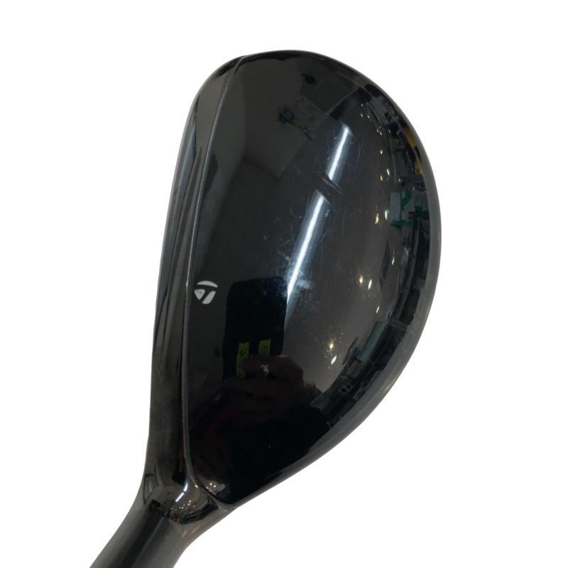 TaylorMade（テーラーメイド） Qi10 U5 ユーティリティ UT フレックスS