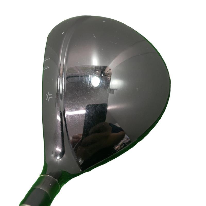 DUNLOP（ダンロップ） SRIXON ZX F 5W フェアウェイウッド FW